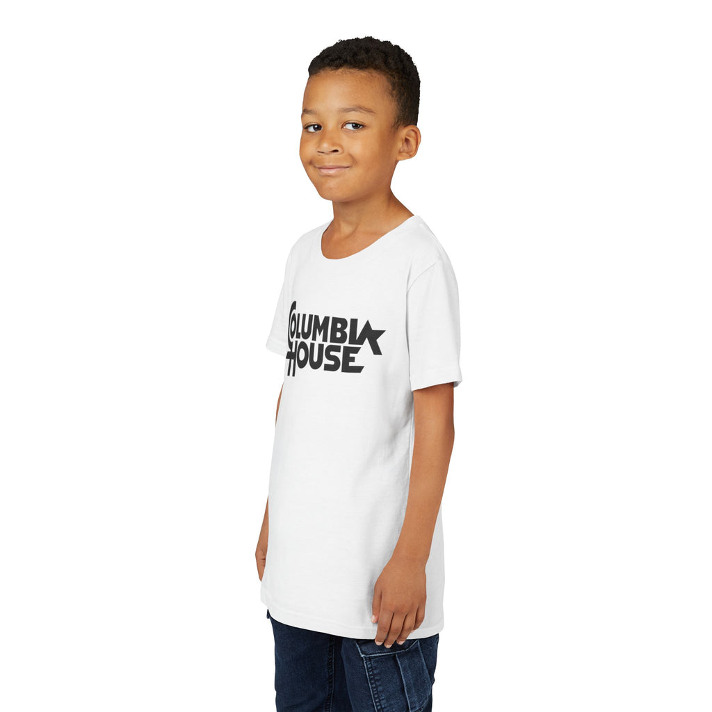 Columbia House Kids Tee / T-Shirt