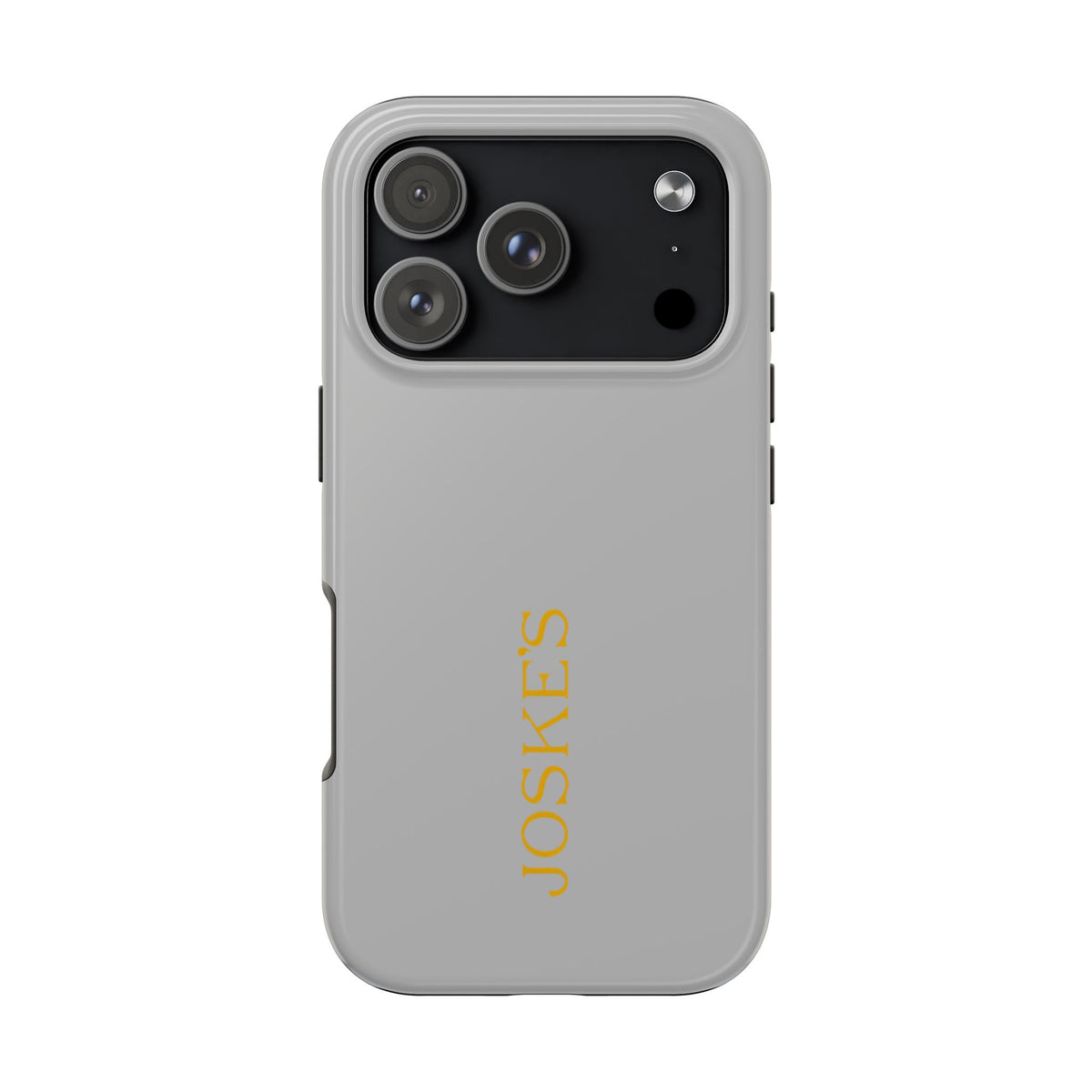 Joske's Tough Phone Case