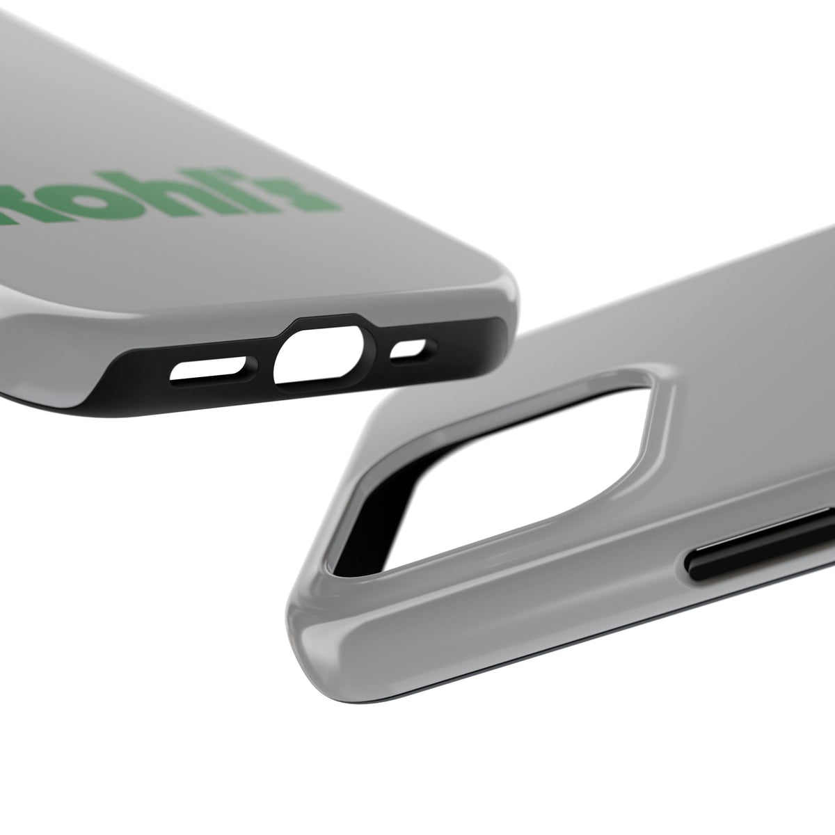 Kohl's Food Stores Tough Phone Case