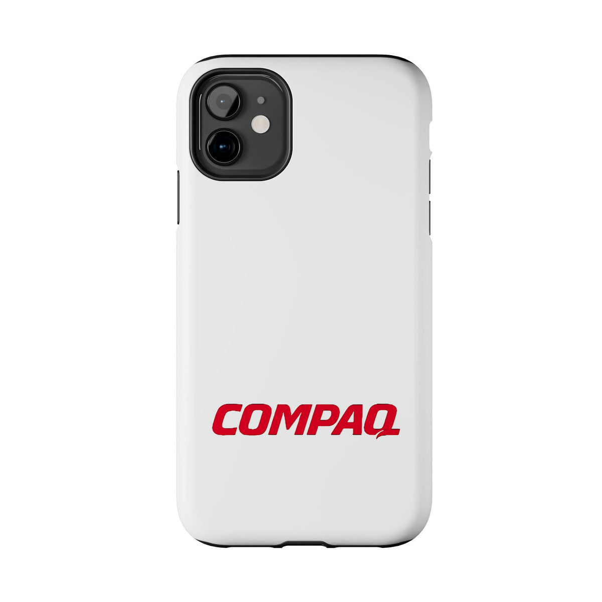 Compaq Tough Phone Case