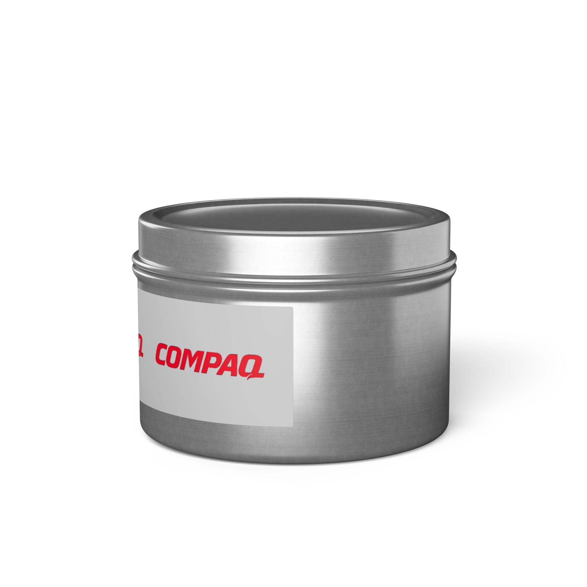 Compaq Tin Candle