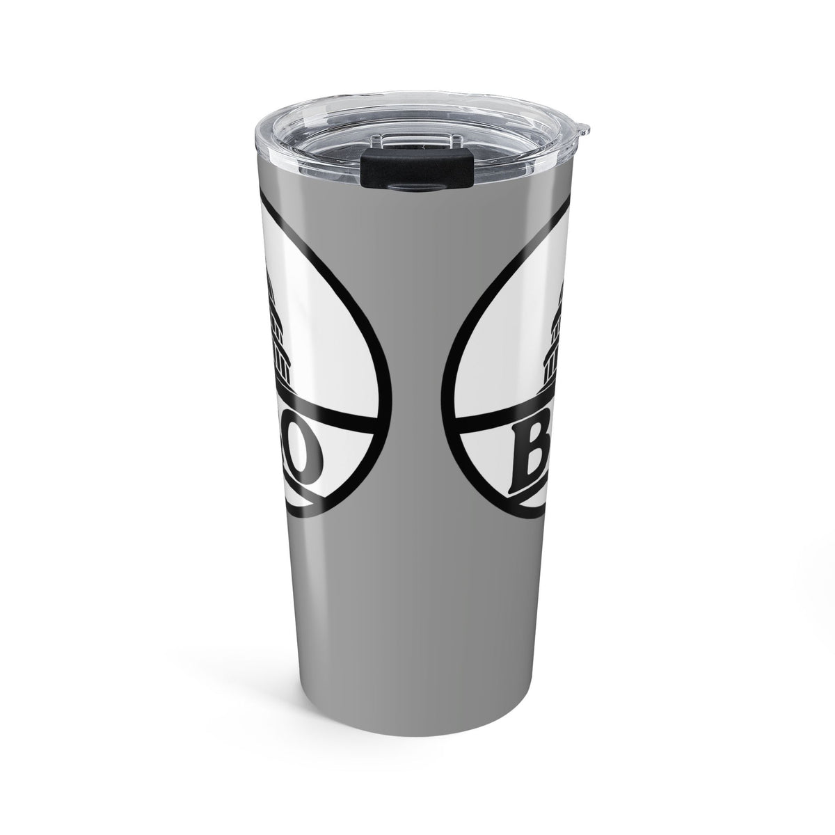 Baltimore and Ohio Railroad 20oz Insulated Tumbler