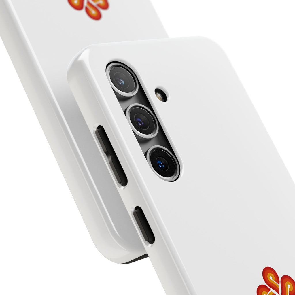 Aloha Airlines Tough Phone Case