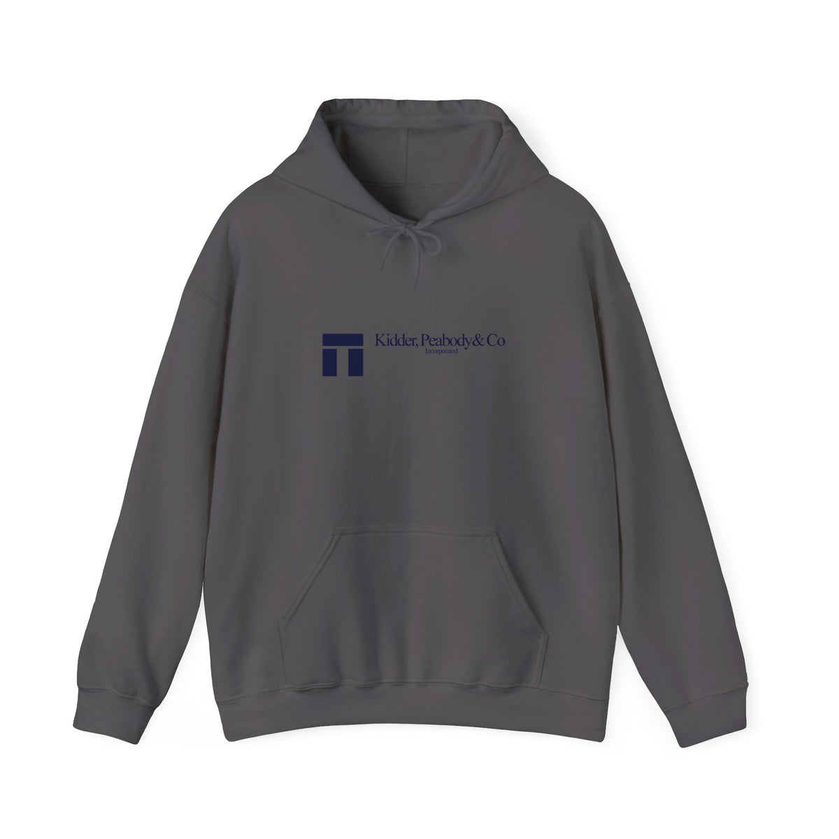 Kidder, Peabody & Co. Hoodie / Sweatshirt
