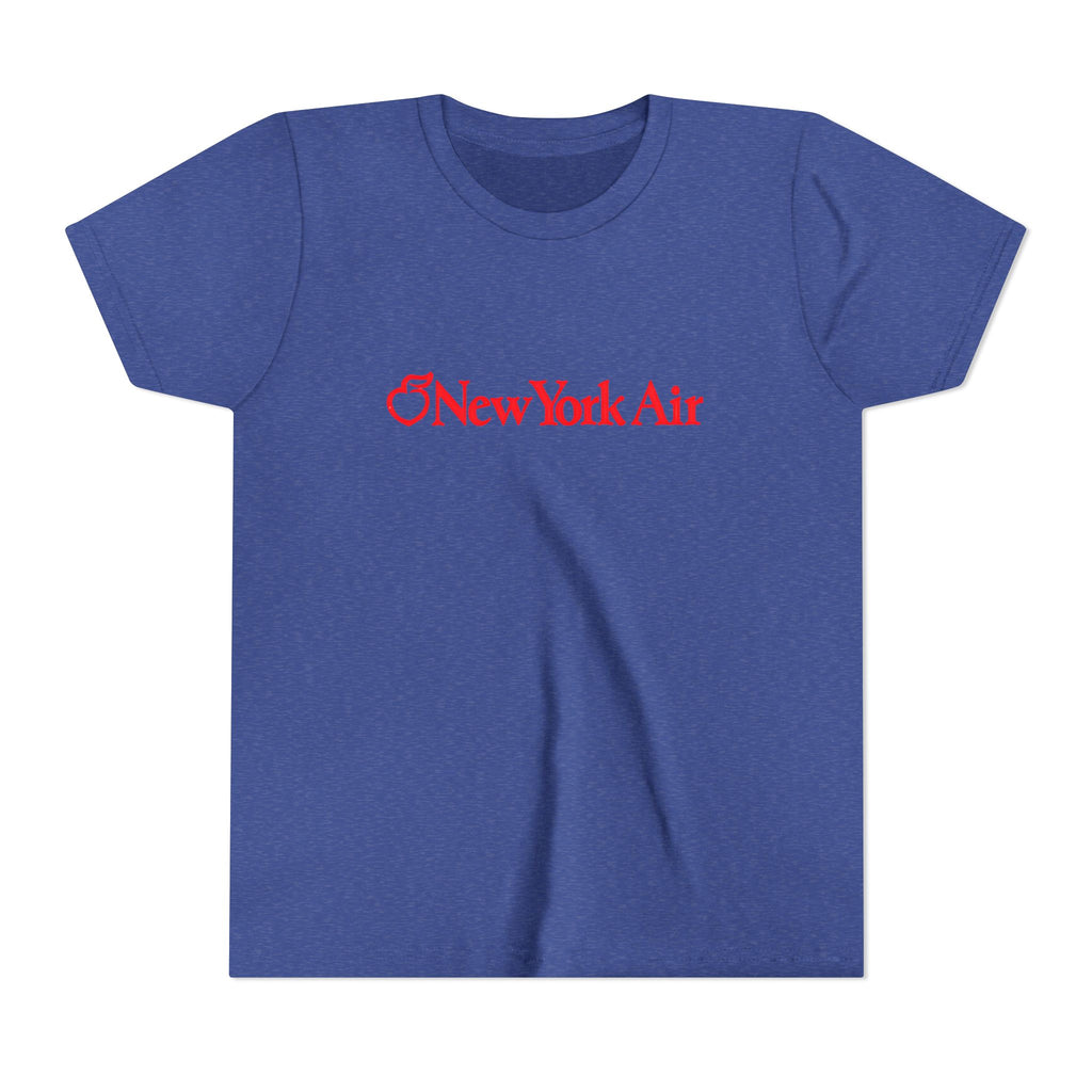 New York Air Kids Tee / T-Shirt