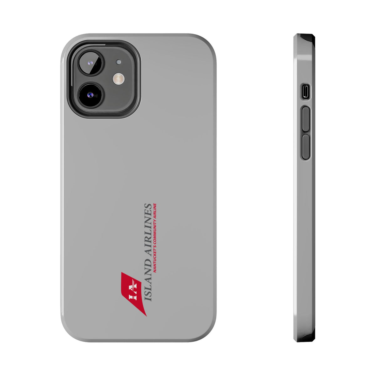 Island Airlines Tough Phone Case