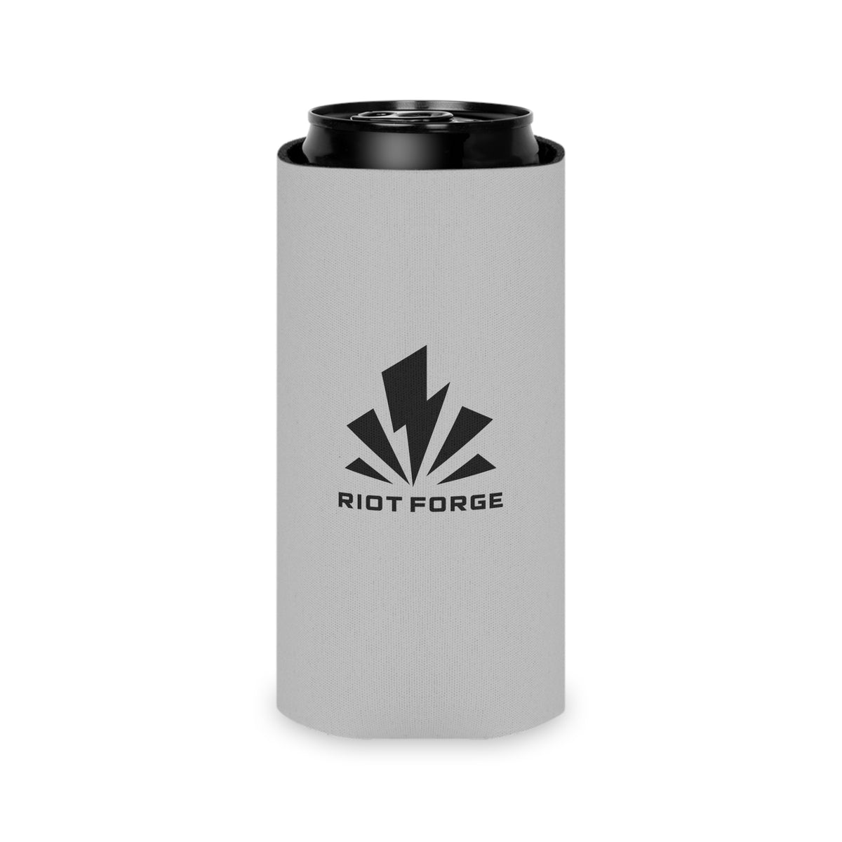 Riot Forge Can Cooler