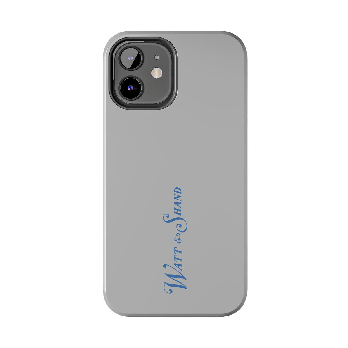 Watt & Shand Tough Phone Case