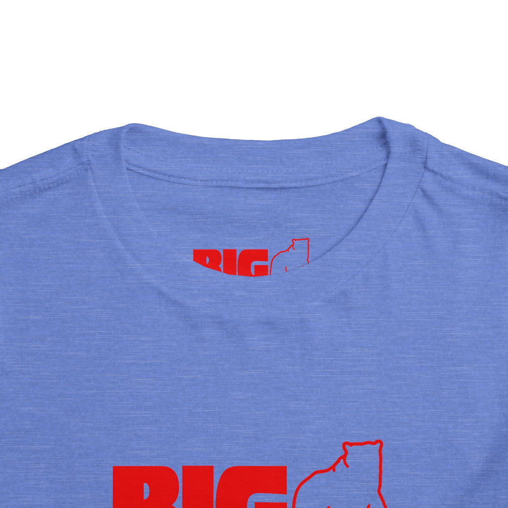 Big Bear Stores Toddler Tee / T-Shirt