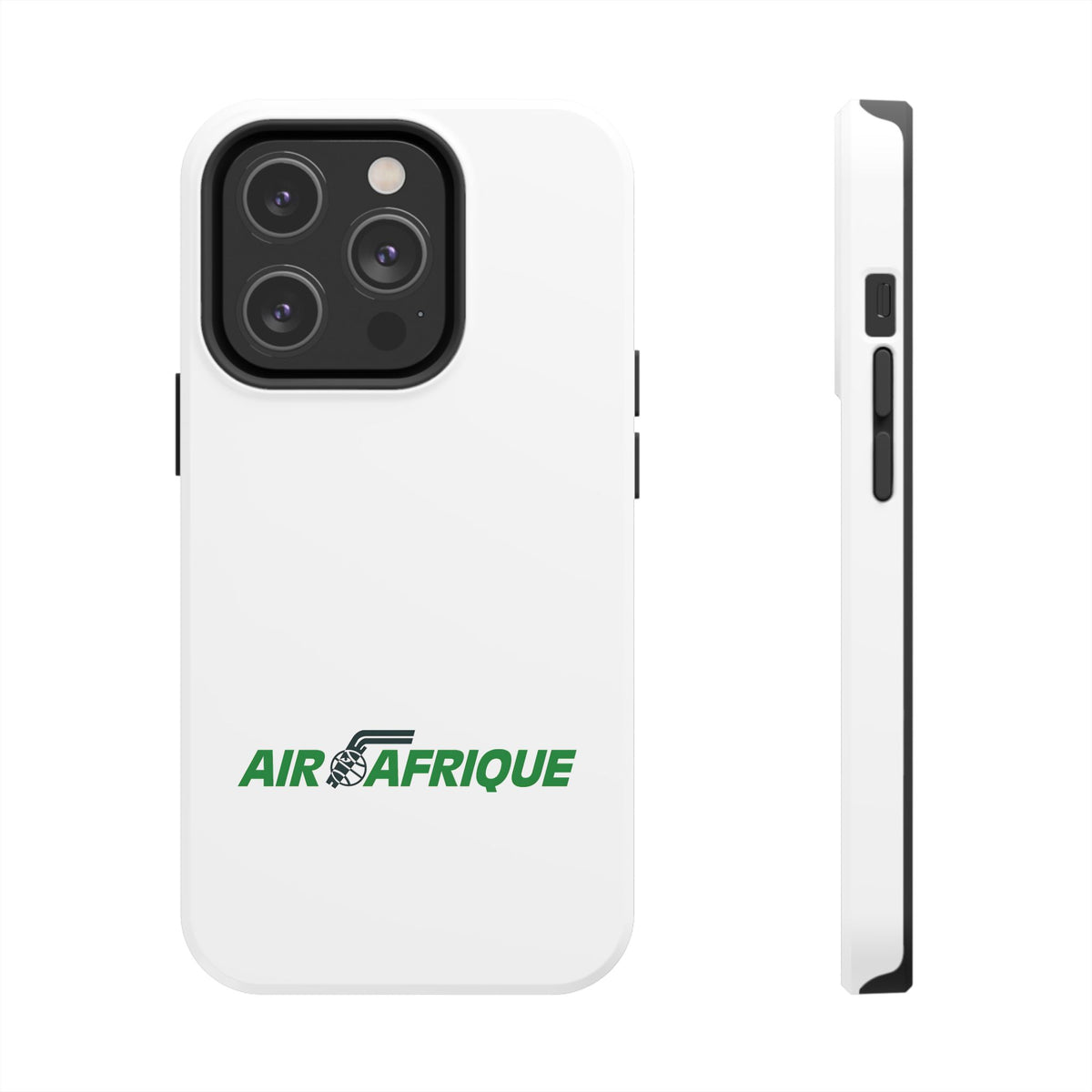Air Afrique Tough Phone Case