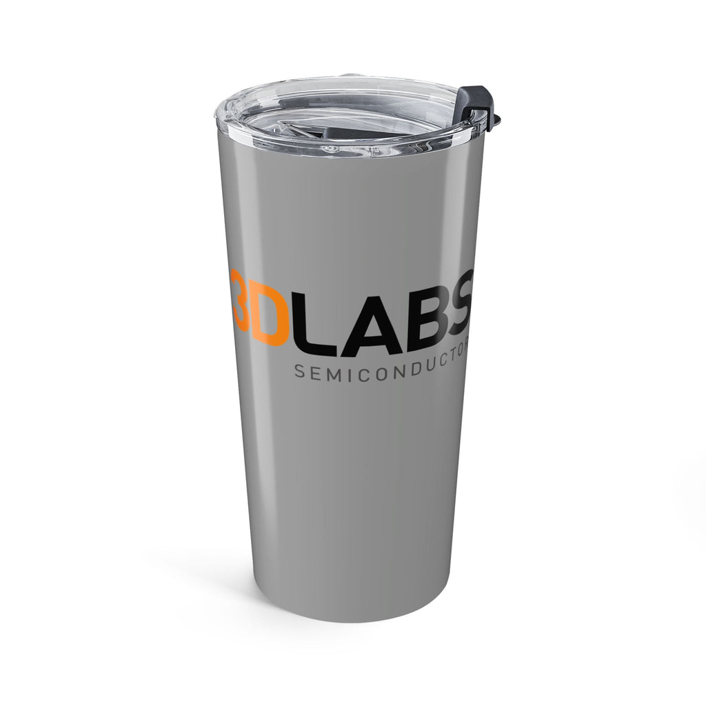 3Dlabs 20oz Insulated Tumbler