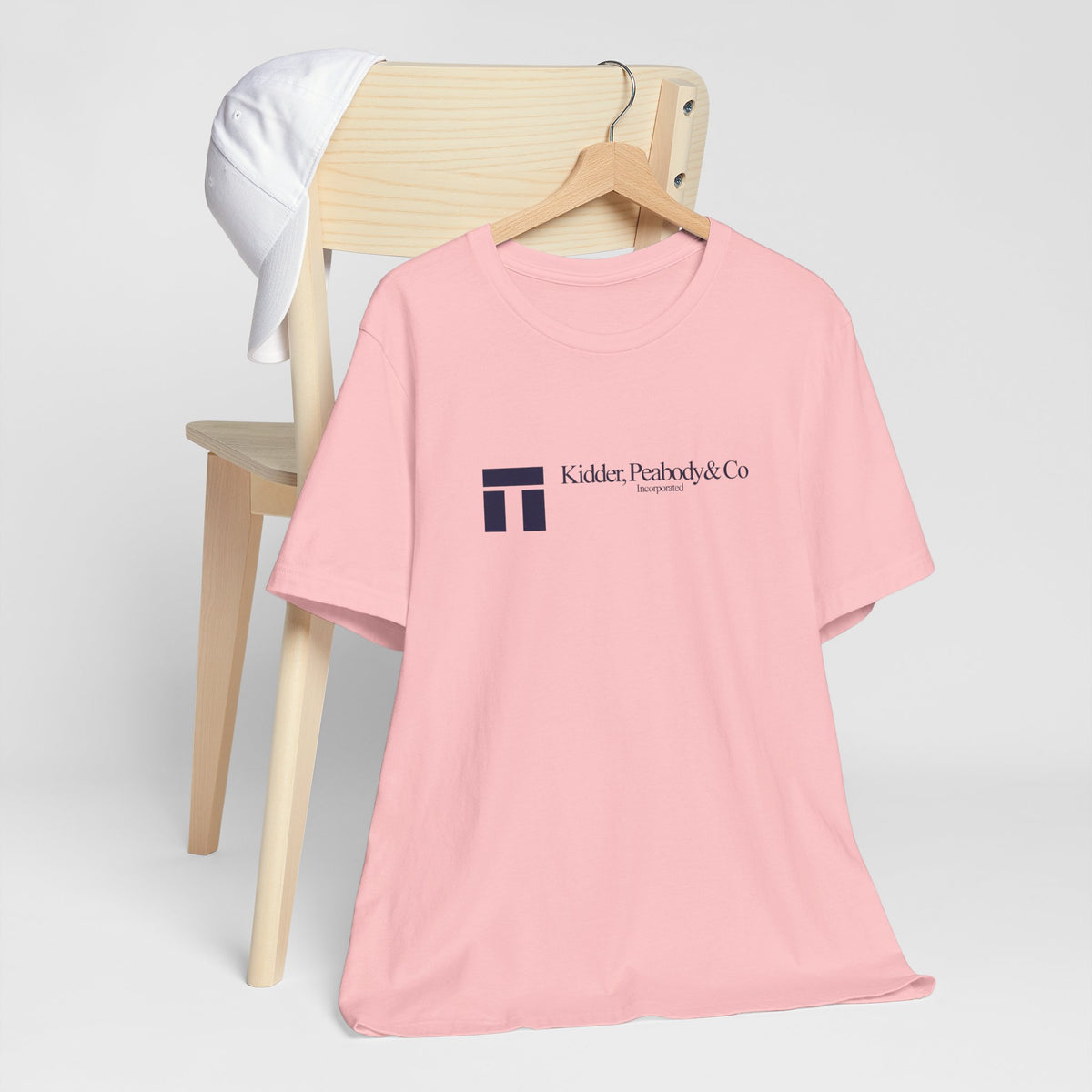 Kidder, Peabody & Co. T-Shirt