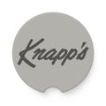 J. W. Knapp Company Car Coaster