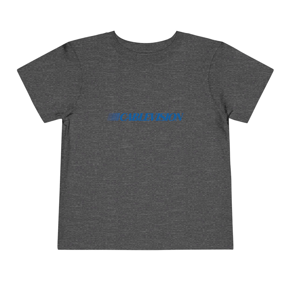 Cablevision Toddler Tee / T-Shirt