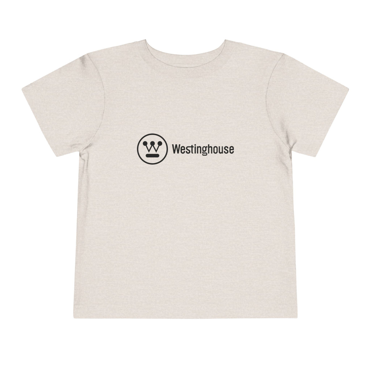 Westinghouse Electric Corporation Toddler Tee / T-Shirt