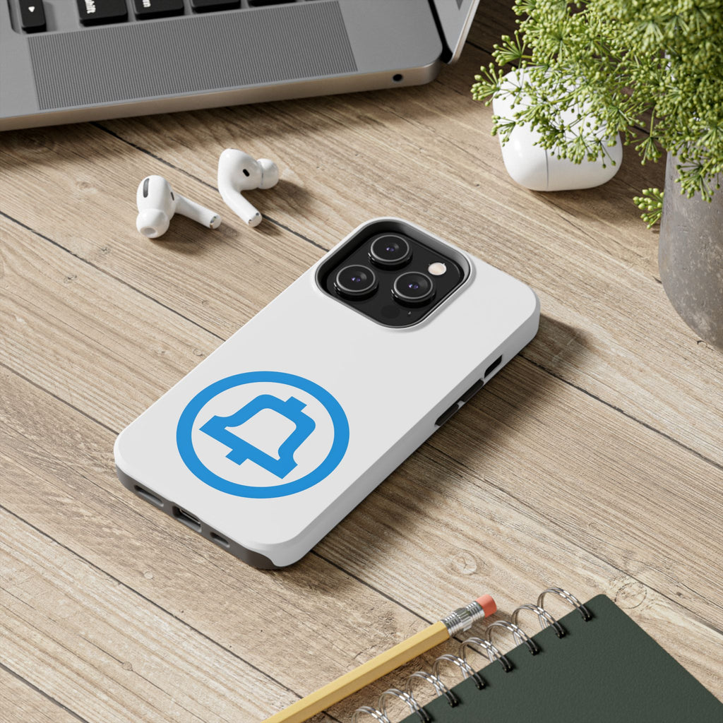 Bell System Tough Phone Case