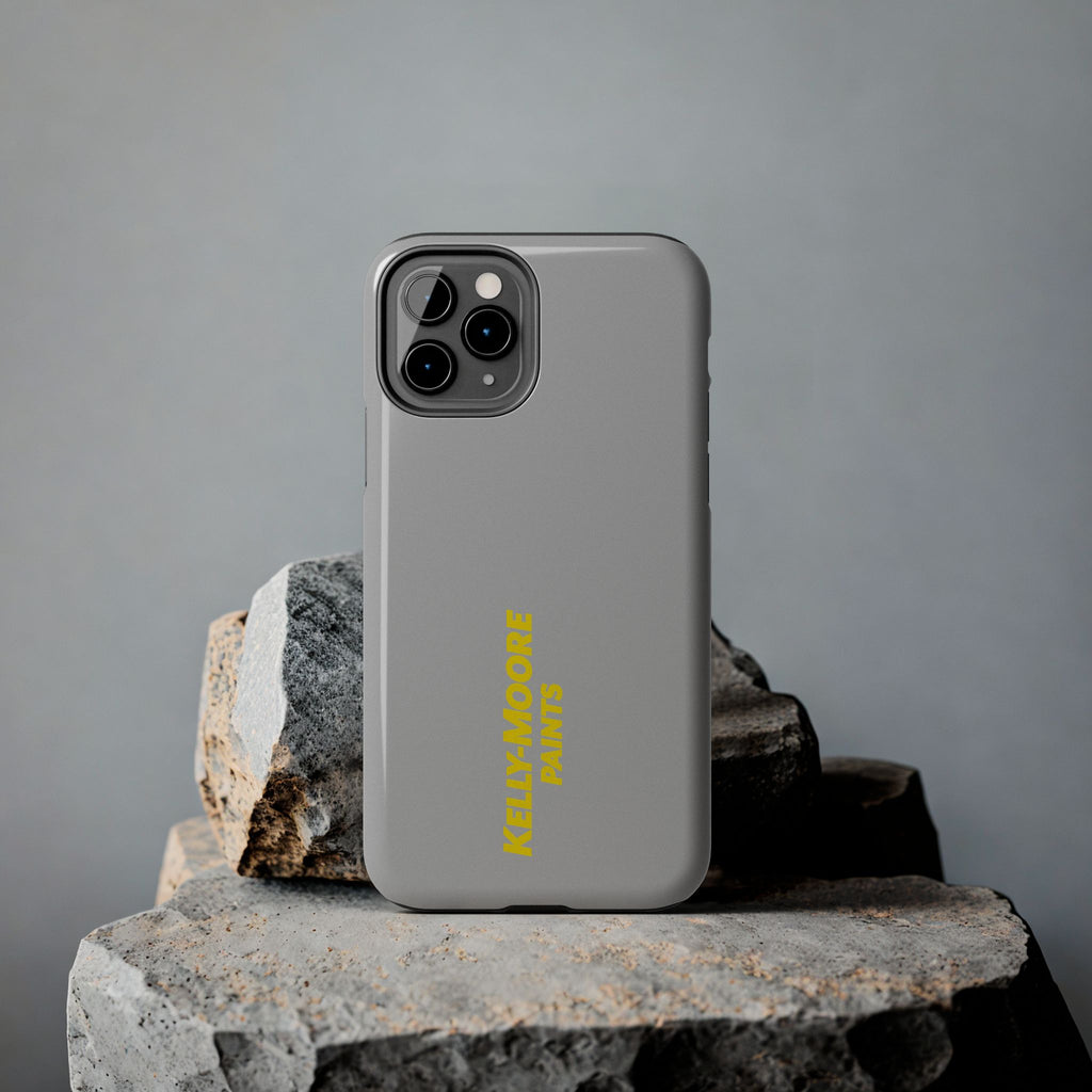 Kelly-Moore Paints Tough Phone Case
