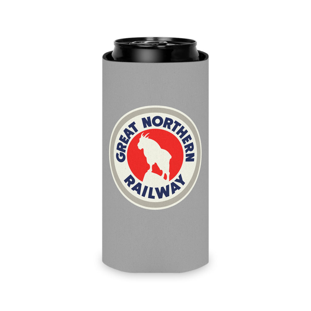 Great Northern Railway Can Cooler