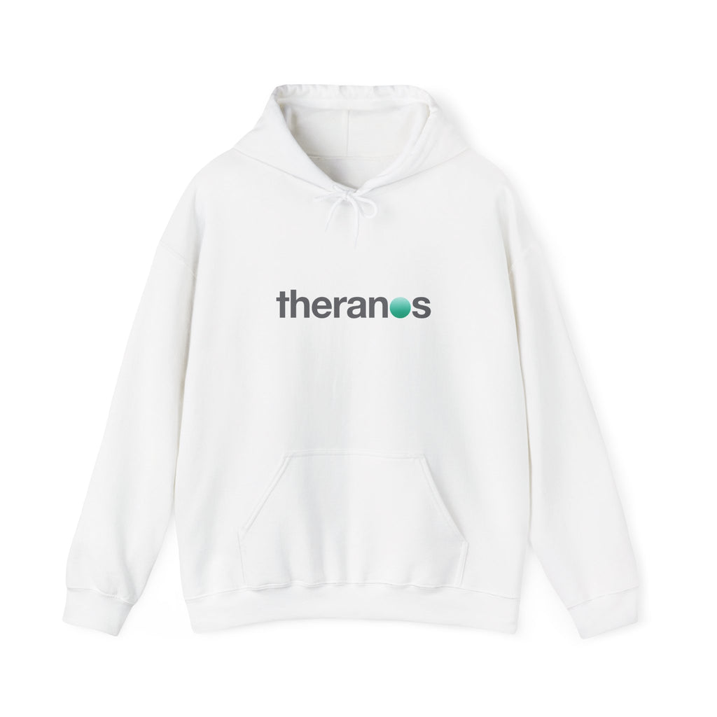 Theranos Inc. Hoodie / Sweatshirt