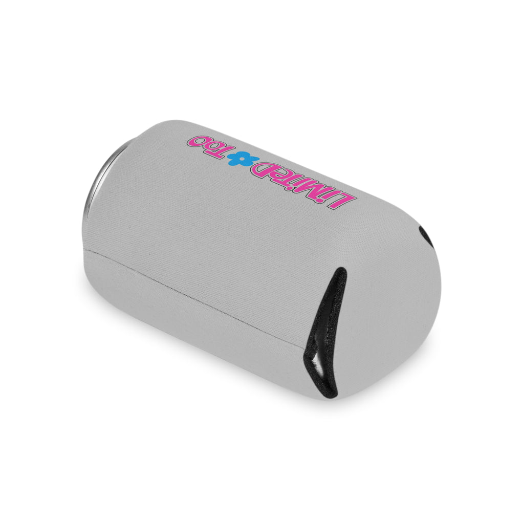 Limited Too Can Cooler