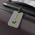 K's Merchandise Mart Luggage Tag