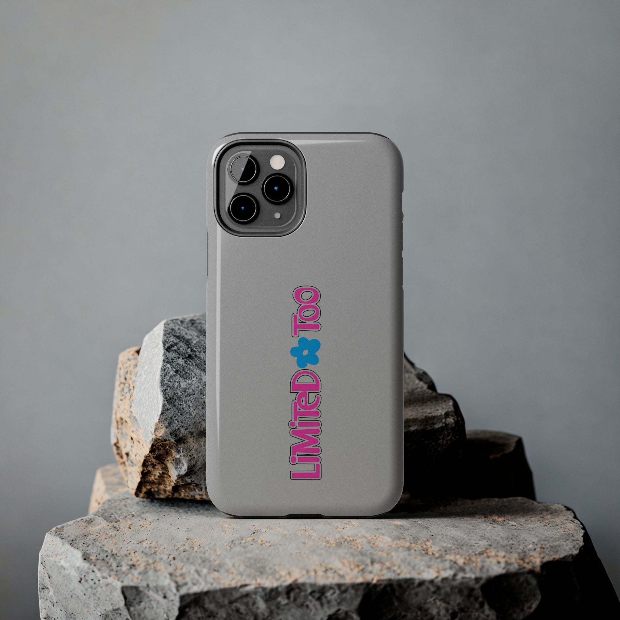 Limited Too Tough Phone Case