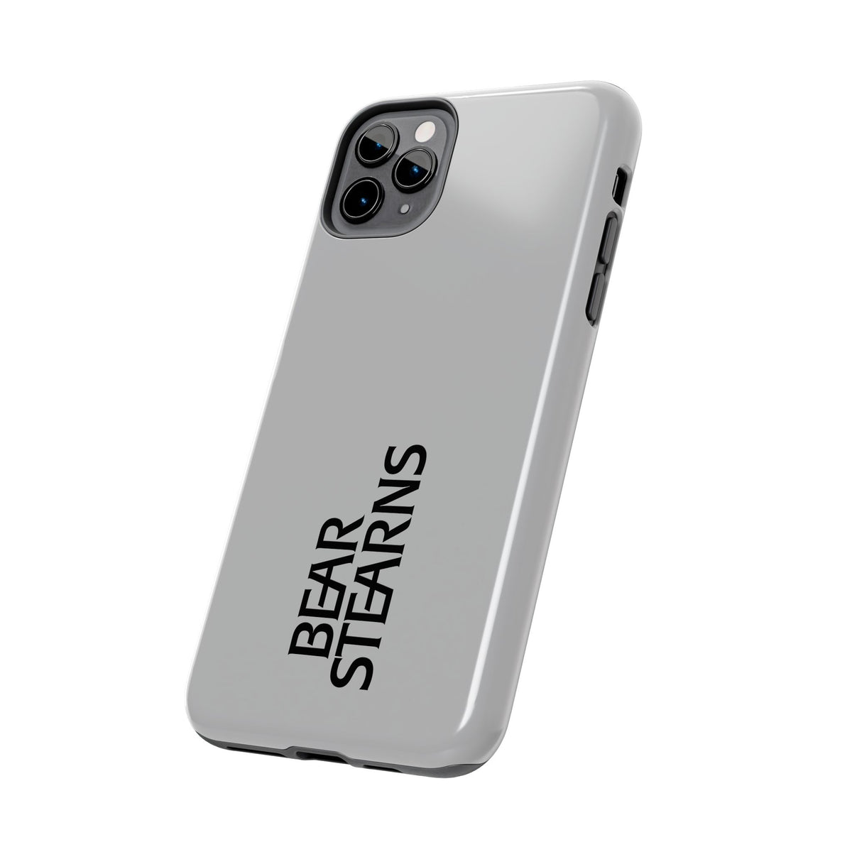 Bear Stearns Tough Phone Case