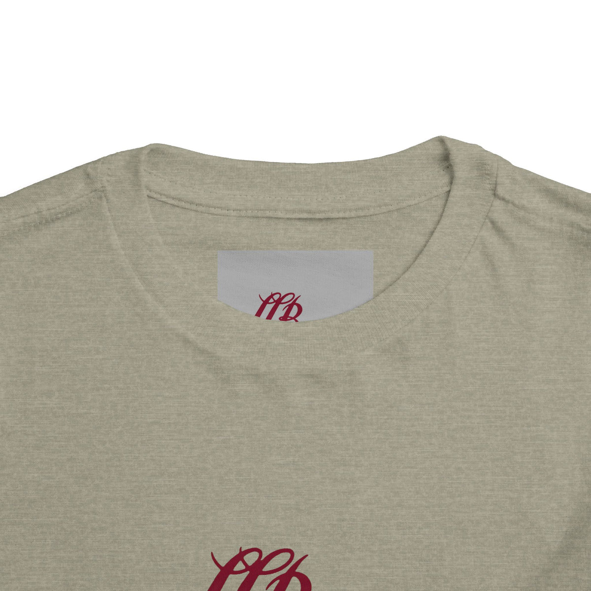L. L. Berger Toddler Tee / T-Shirt