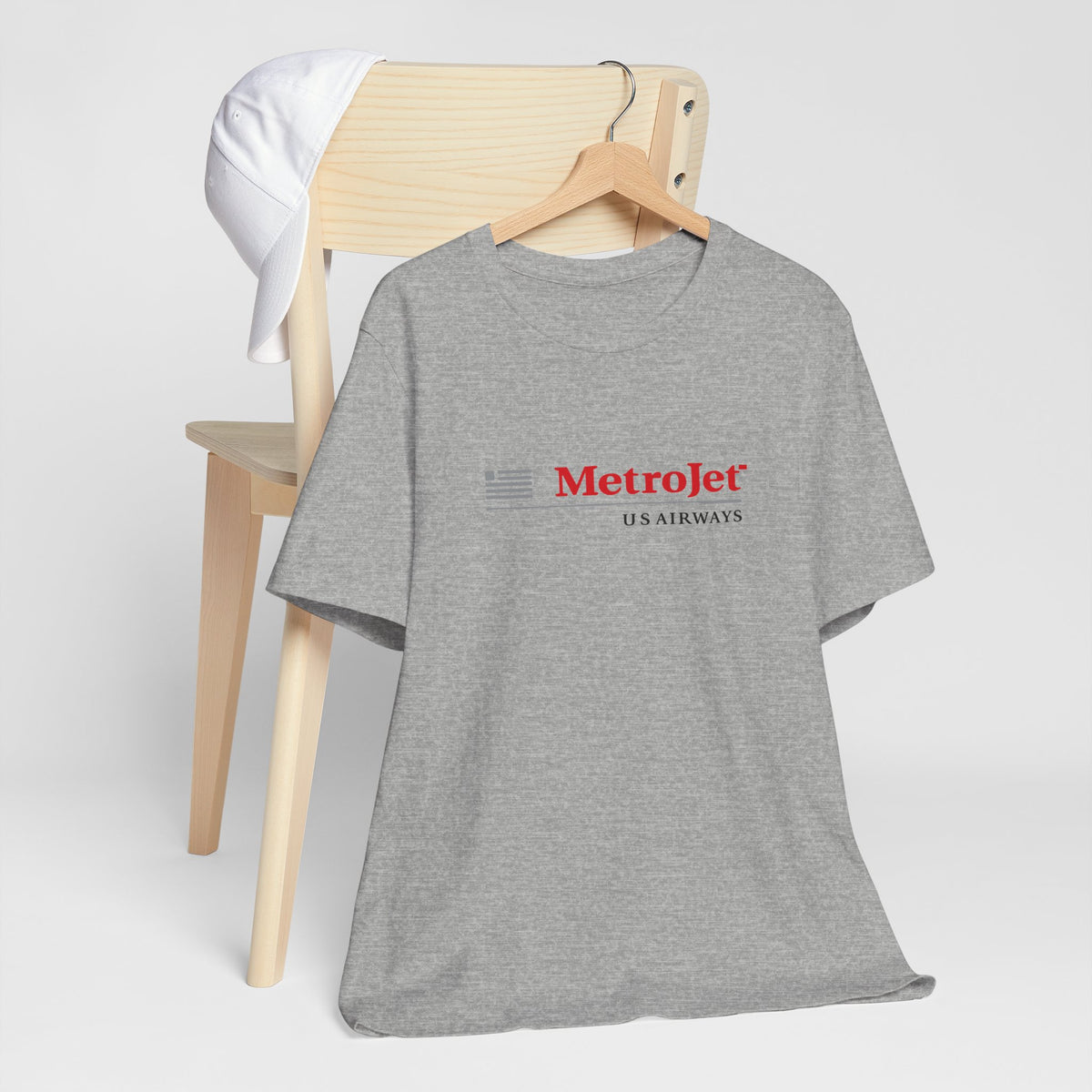 MetroJet T-Shirt