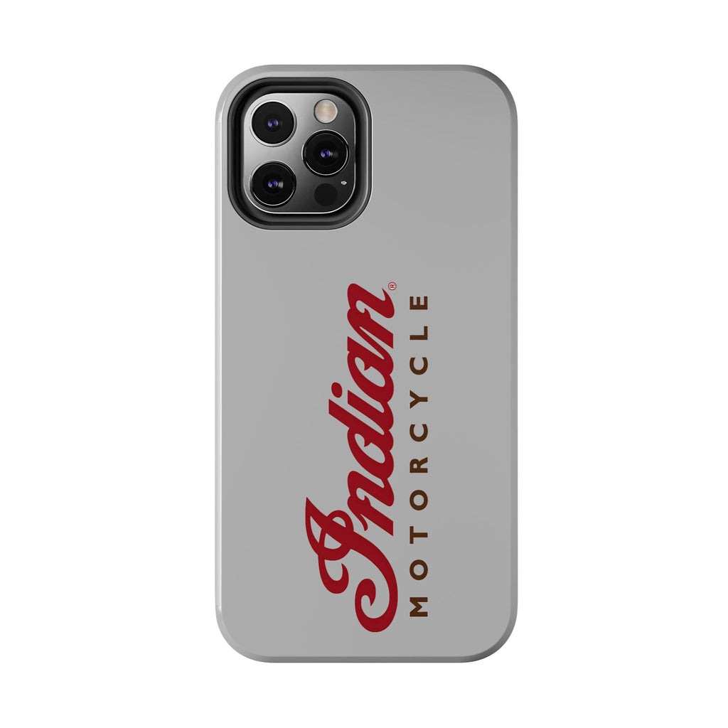Indian Motorcycle Tough Protective Phone Case