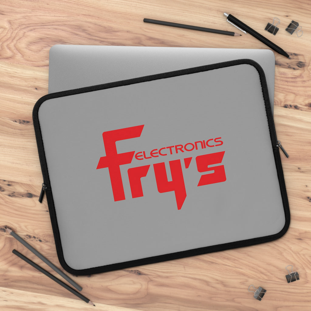 Fry's Electronics, Inc. Laptop Sleeve