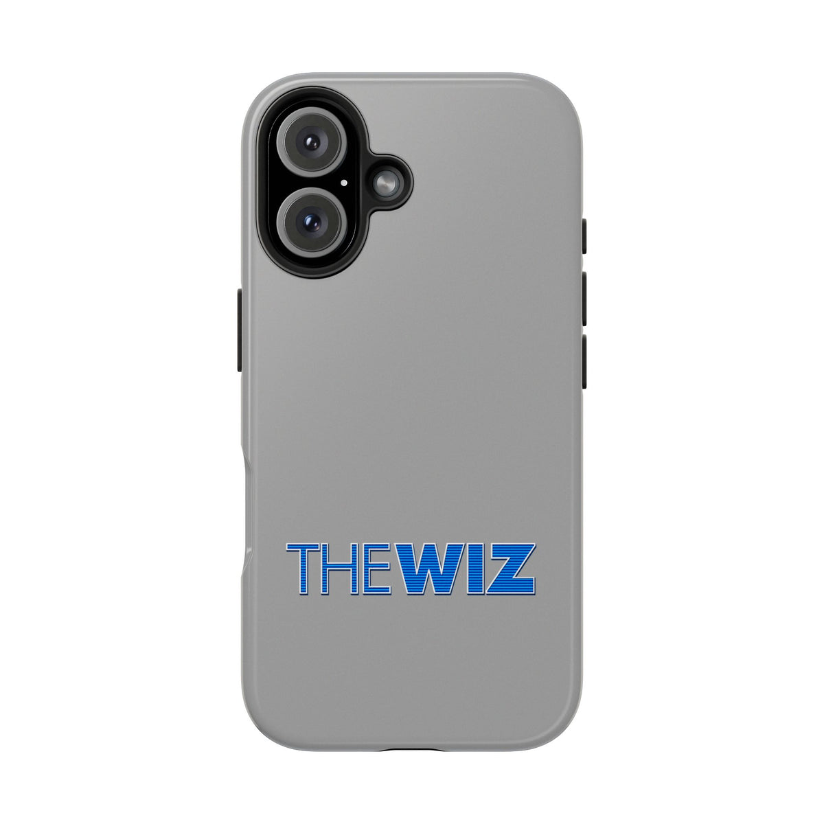 The Wiz Tough Phone Case