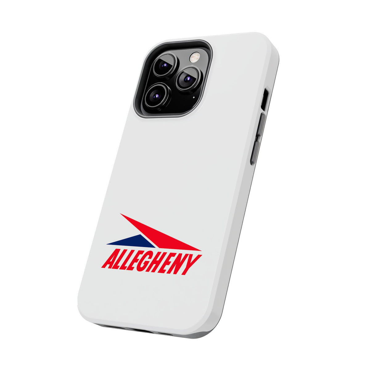 Allegheny Airlines Tough Phone Case