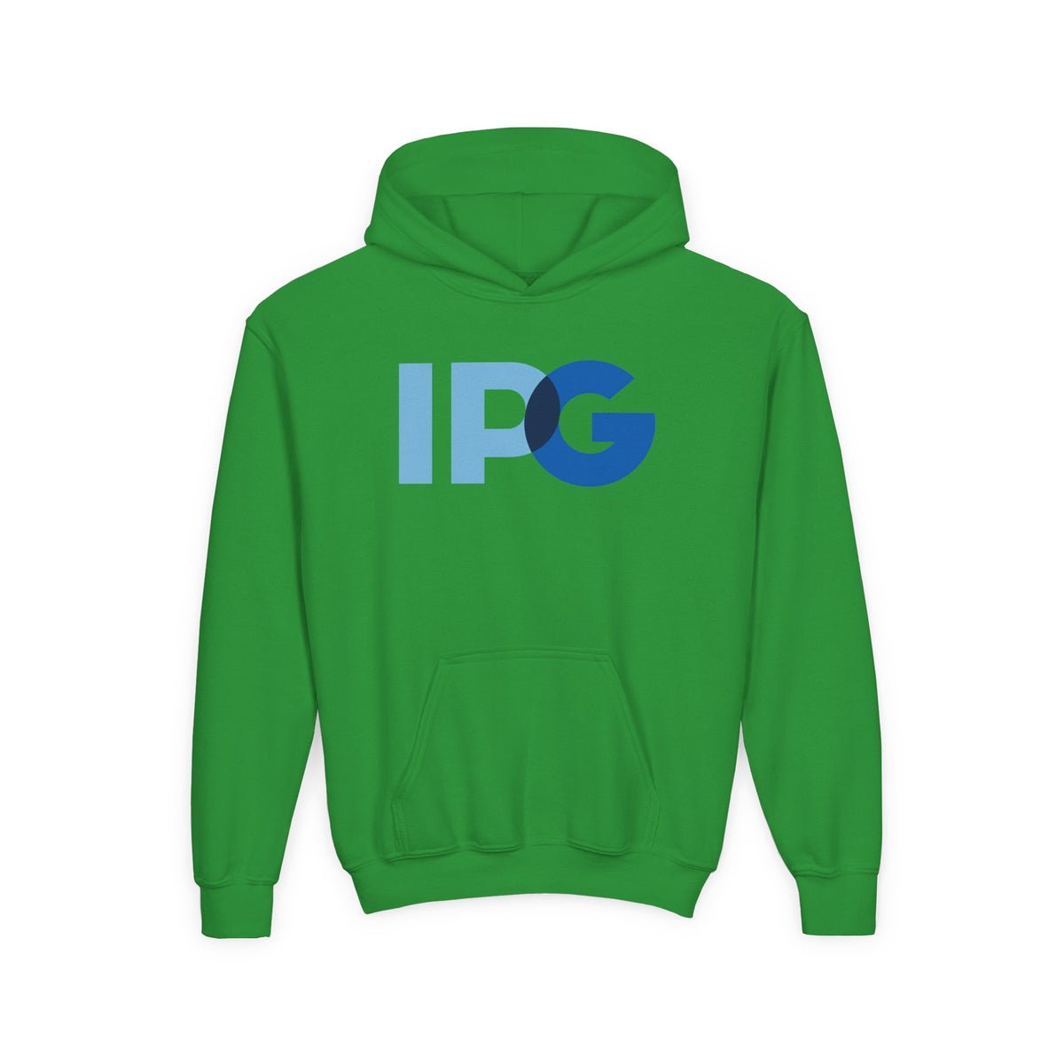 The Interpublic Group of Companies Youth Hoodie / Sweatshirt