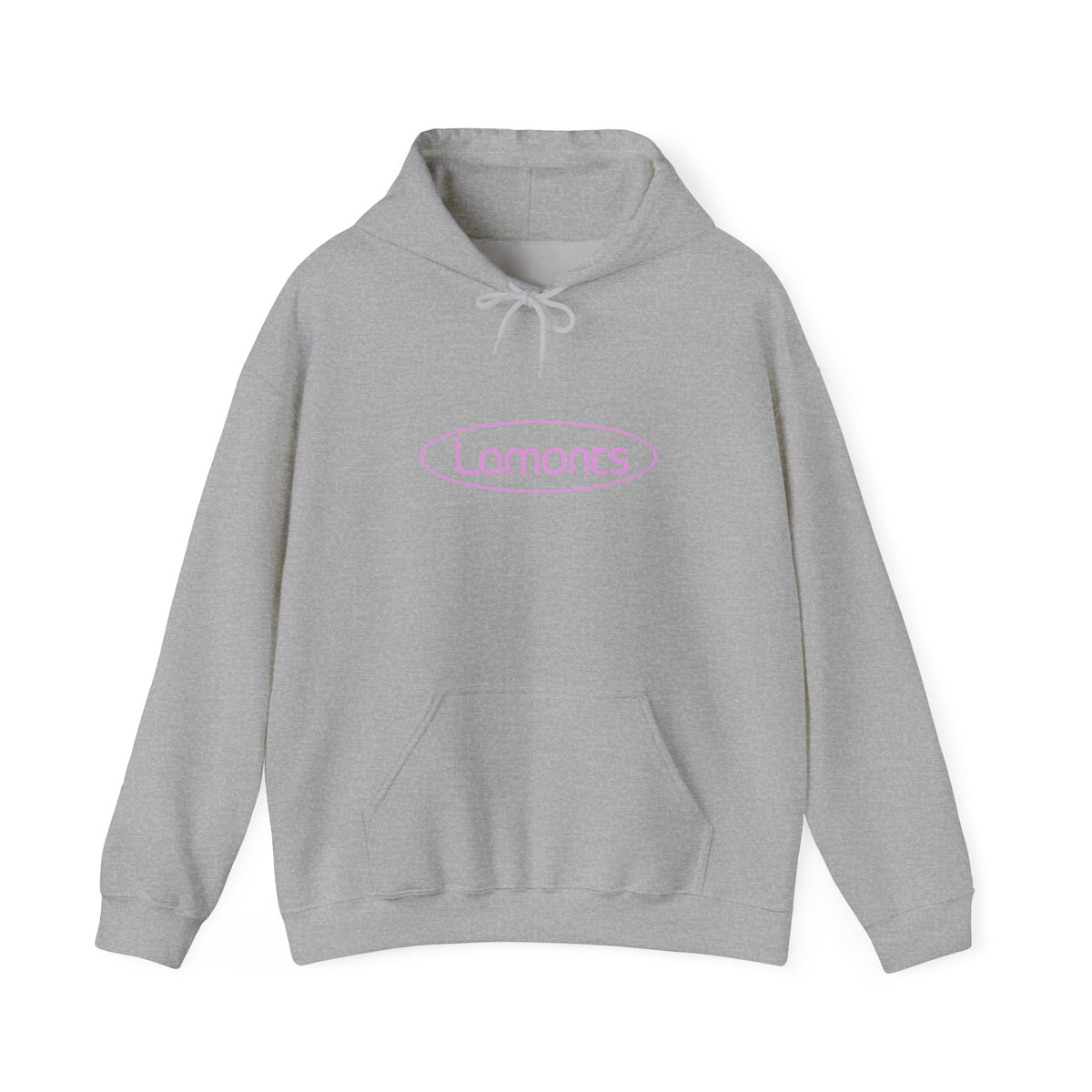 Lamonts Hoodie / Sweatshirt