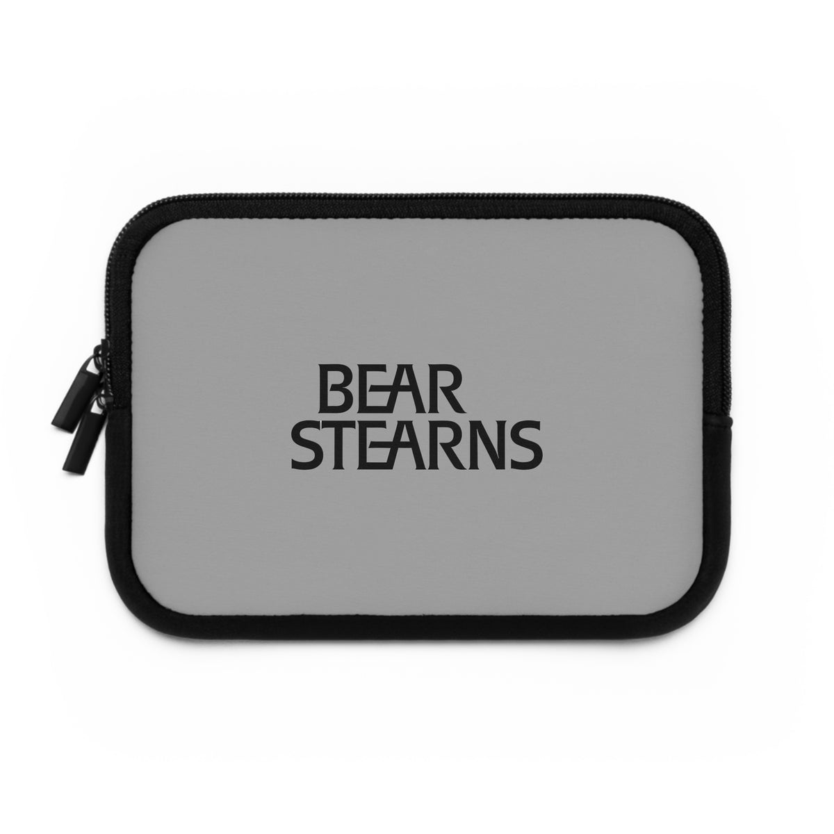 Bear Stearns Laptop Sleeve