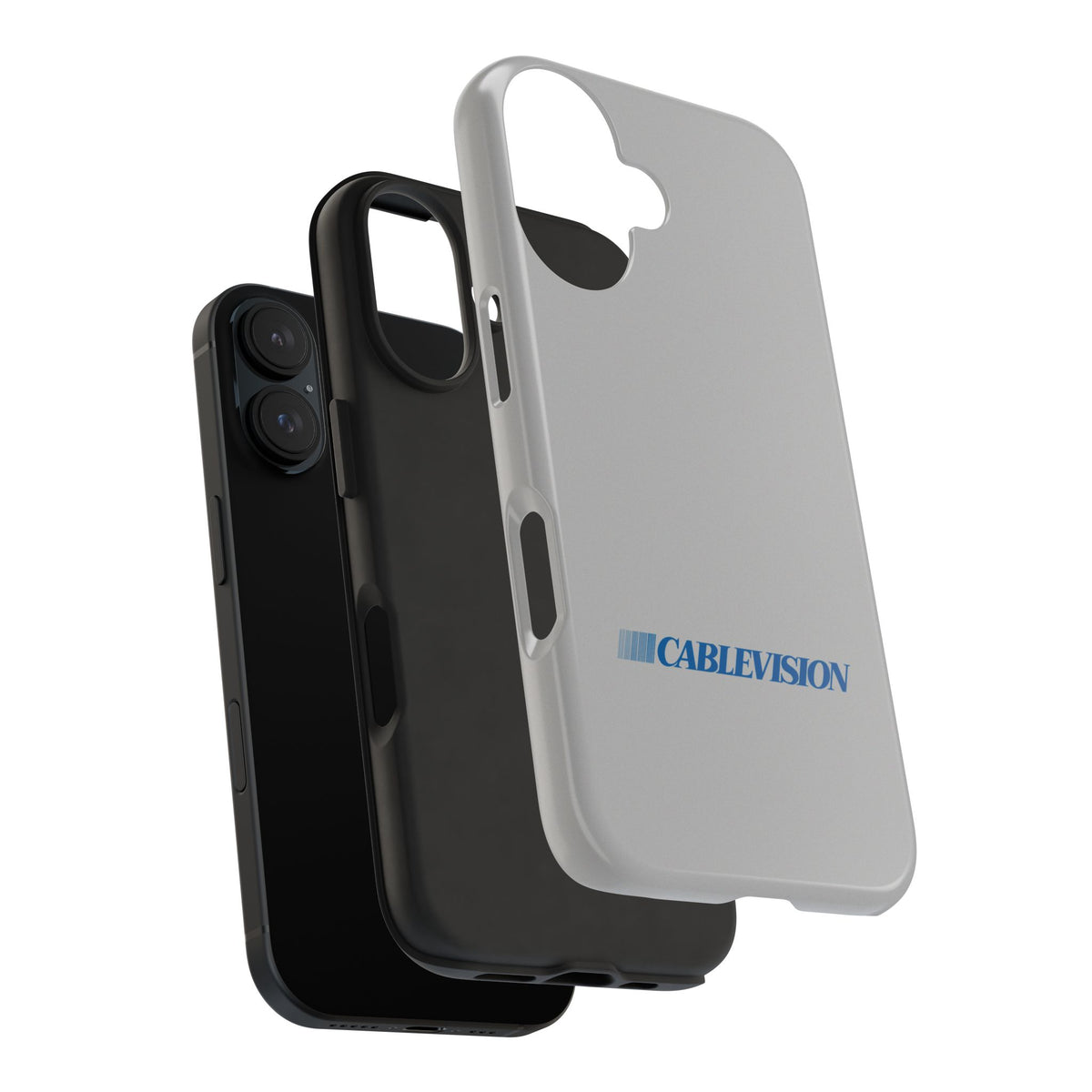 Cablevision Tough Phone Case