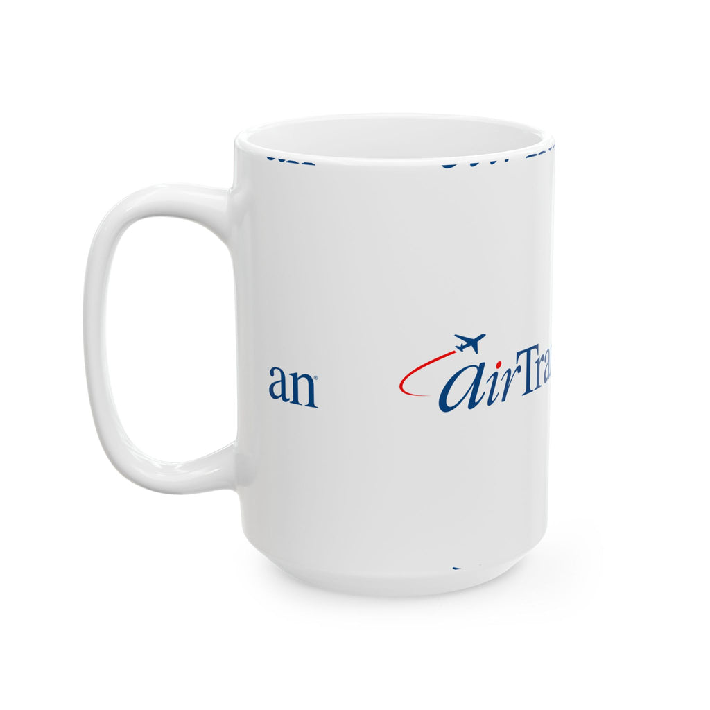 AirTran Airways Ceramic Coffee Mug