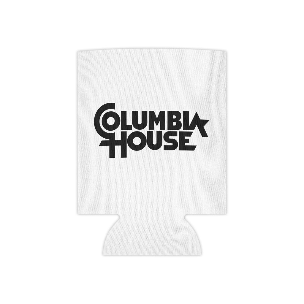 Columbia House Can Cooler