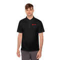 Northwest Orient Airlines Men's Sport Polo Shirt