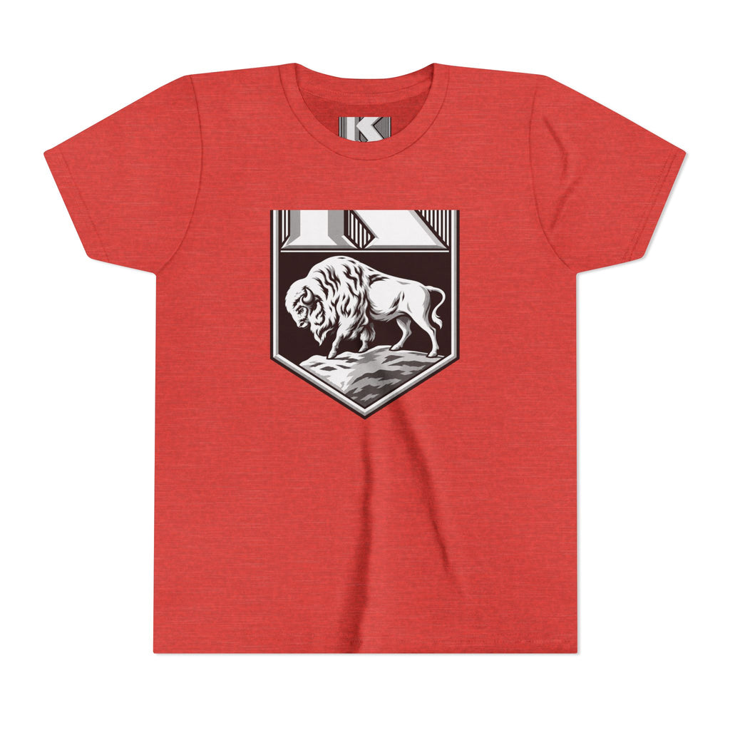 Kaiser Motors Kids Tee / T-Shirt