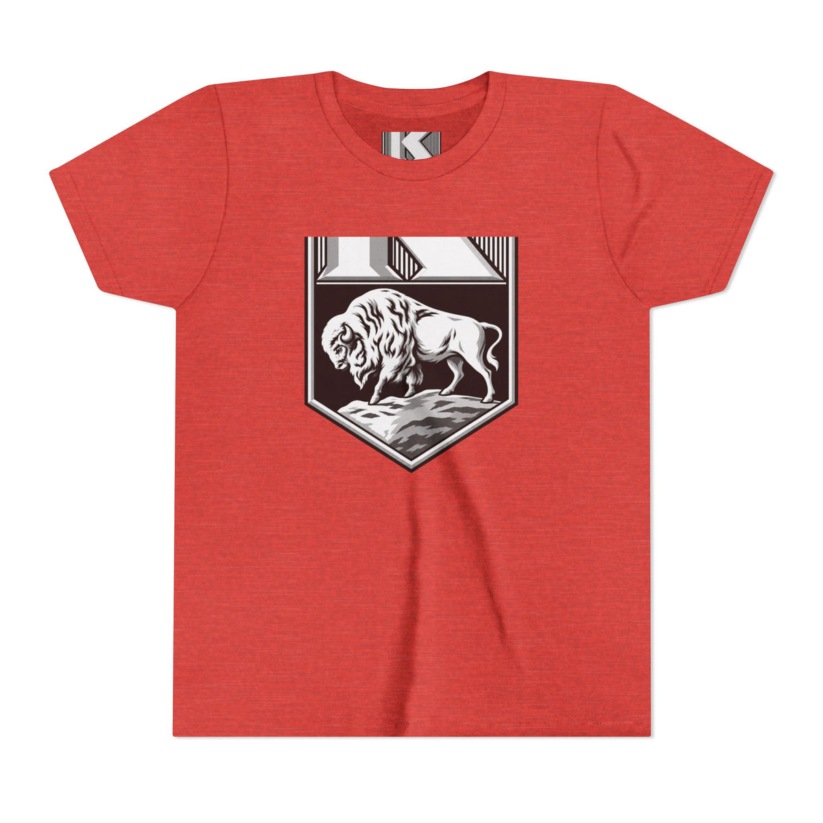 Kaiser Motors Kids Tee / T-Shirt