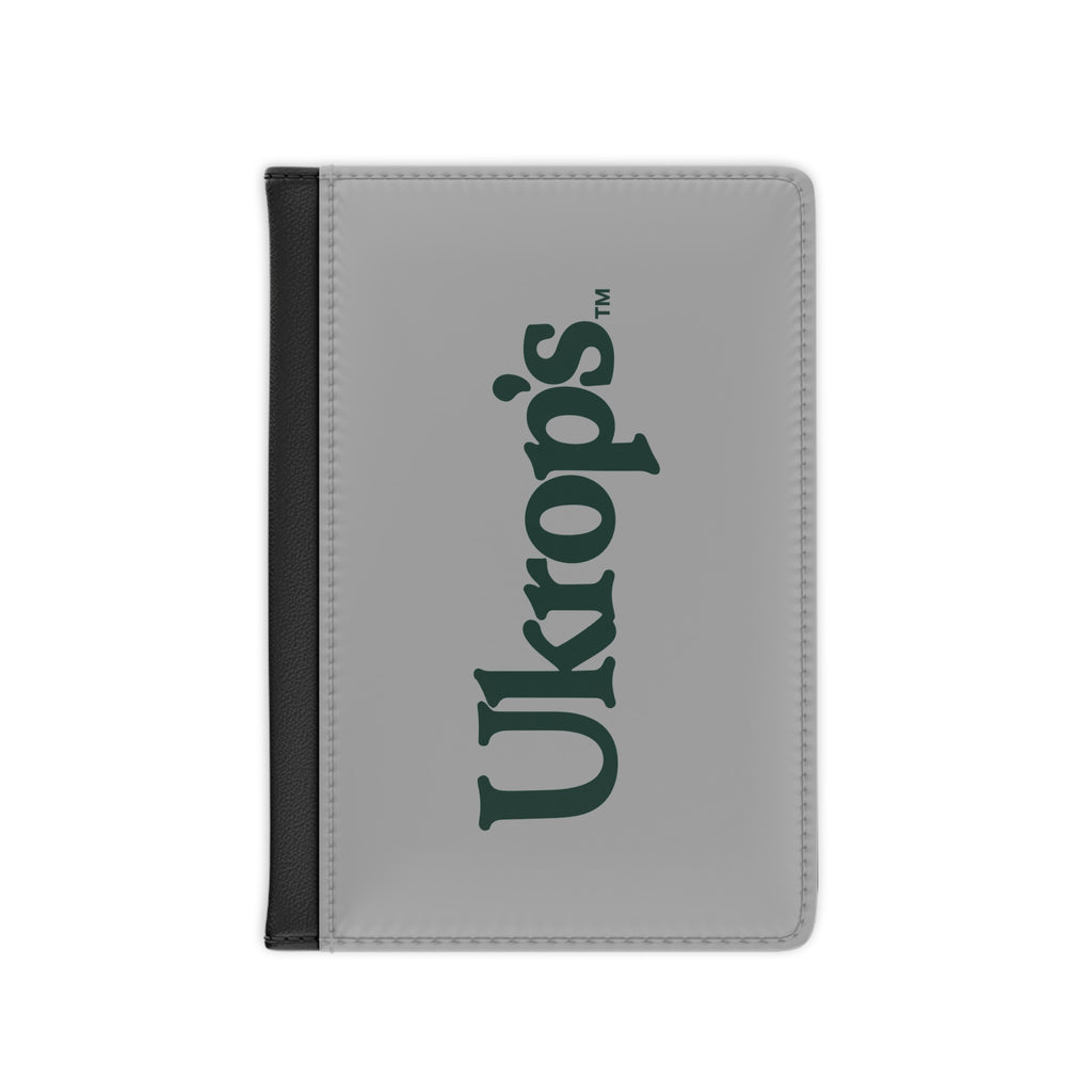 Ukrop's Super Markets Passport Cover
