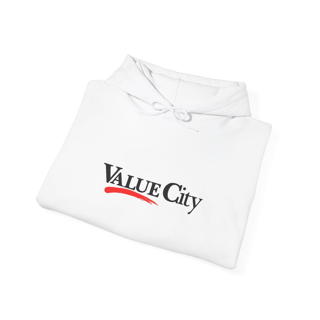 Value City Department Stores Hoodie / Sweatshirt