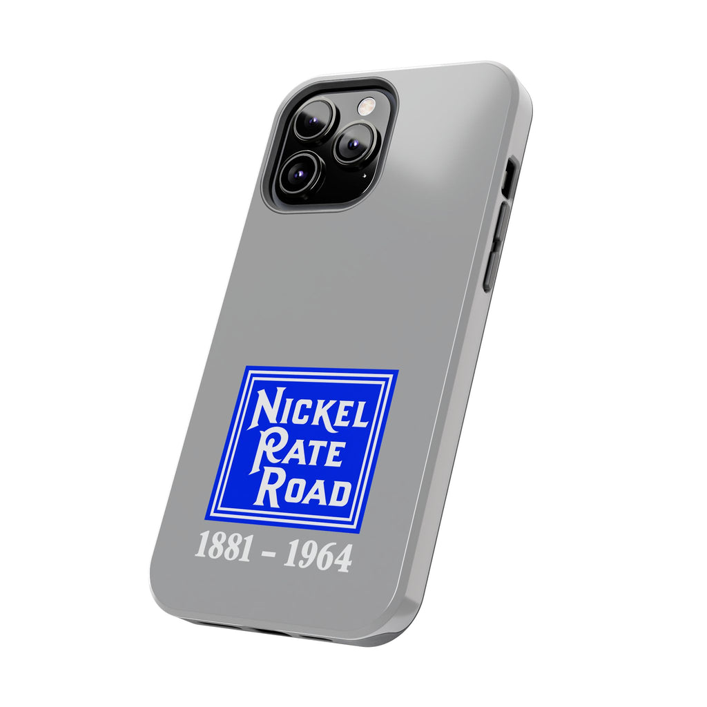 New York, Chicago and St. Louis Railroad Tough Phone Case