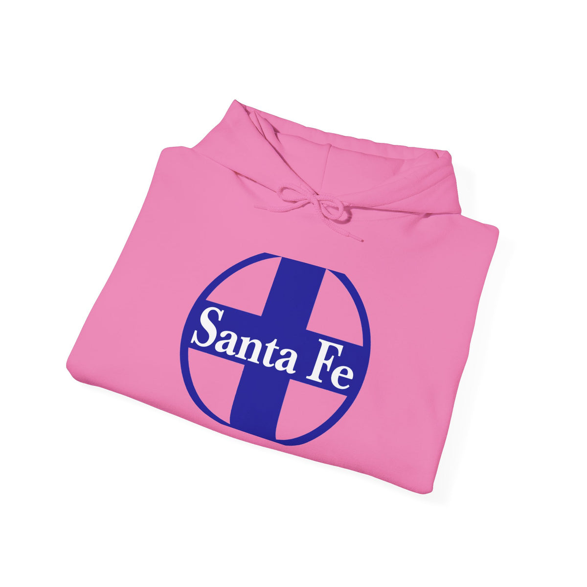 Atchison Topeka and Santa Fe Railway Hoodie / Sweatshirt
