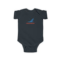 Piedmont Airlines Infant Bodysuit