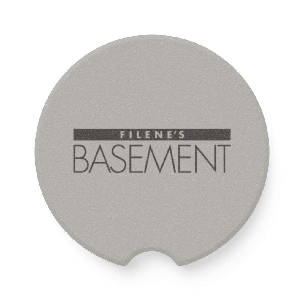 Filene's Basement Car Coaster