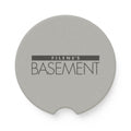 Filene's Basement Car Coaster