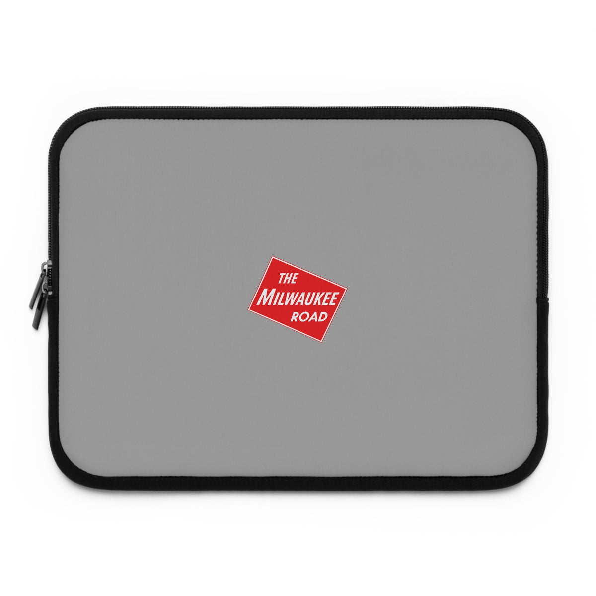 Chicago Milwaukee St. Paul and Pacific Railroad Laptop Sleeve